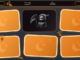 Halloween Spiel kostenlos für iPad und iPhone (Screenshot)