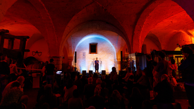 Kaltern Pop 2026 Festival