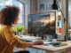 QHD Monitor 144 Hz von Philips (Aufmacherbild).