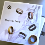 RingConn Gen 3 im Test: Verpackung