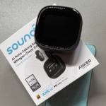Anker Soundcore Liberty 5 Pro Max Test: Verpackung