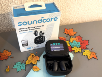 Anker Soundcore Liberty 5 Pro Max Test