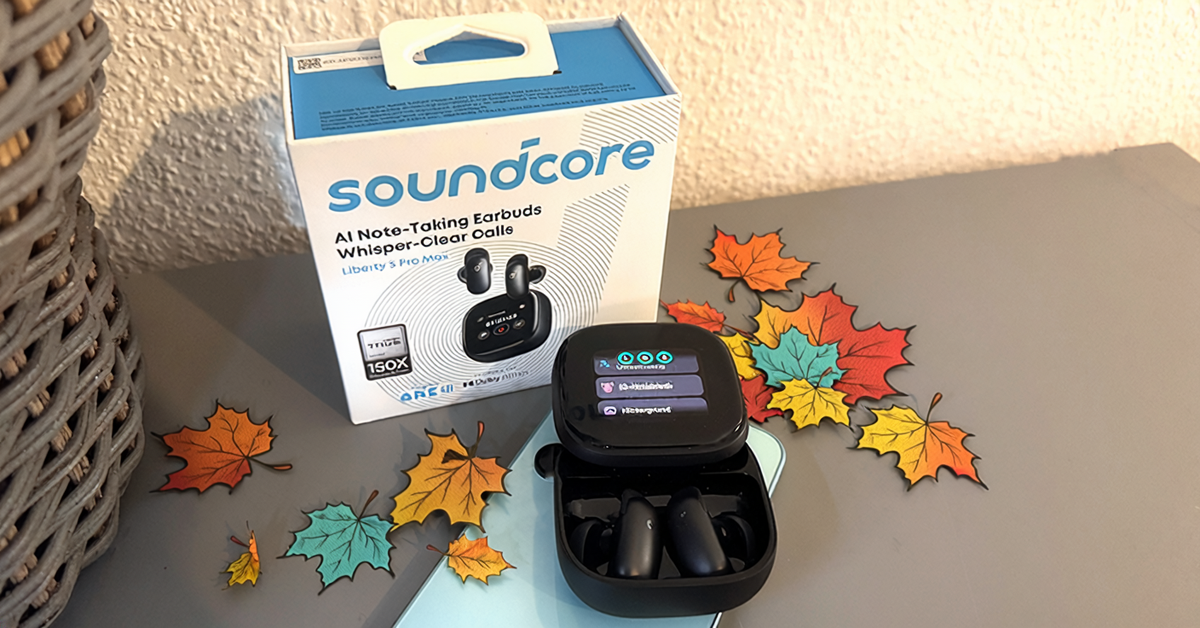 Test: 🎧 High-End-Sound trifft KI