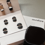 Anker Soundcore Liberty 5 Pro Max Test: Eartips und Ear Wings
