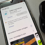 Anker Soundcore App in Google Play 