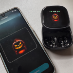 Anker Soundcore Liberty 5 Pro Max getestet: Ladecase personalisieren