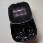 Test Anker Soundcore Liberty 5 Pro Max: Musiksteuerung