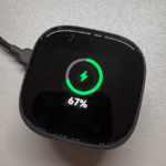 Anker Soundcore Liberty 5 Pro Max testen: laden mit USB-C