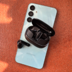 Verbatim TruSound TWS Earbuds Im Alltagstest : Samsung Galaxy A16