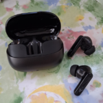 Verbatim TruSound TWS Earbuds Im Alltagstest : ANC