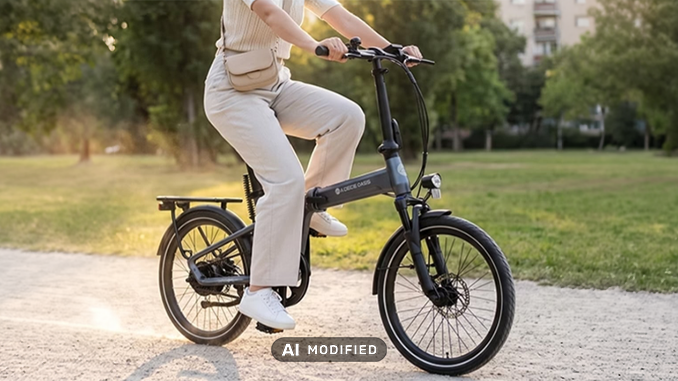 Honor E-Bike Angebot (Symbolbild)