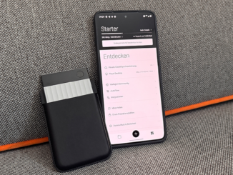 Plaud Note Pro Test (Aufmacher)