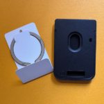 Magsafe-Ring für Android Smartphones (Plaud Note Pro Test)