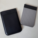Plaud Note Pro AI Notetaker Test -Flatlay